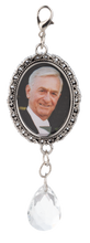 Load image into Gallery viewer, Memorial Bouquet Charm
