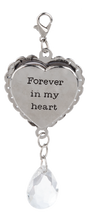 Load image into Gallery viewer, Memorial Bouquet Charm
