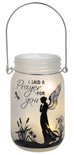 Load image into Gallery viewer, Twinkle Light Up Jar

