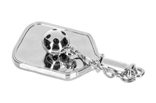Load image into Gallery viewer, Pickleball Charm
