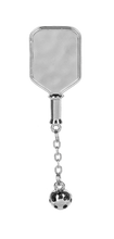 Load image into Gallery viewer, Pickleball Charm
