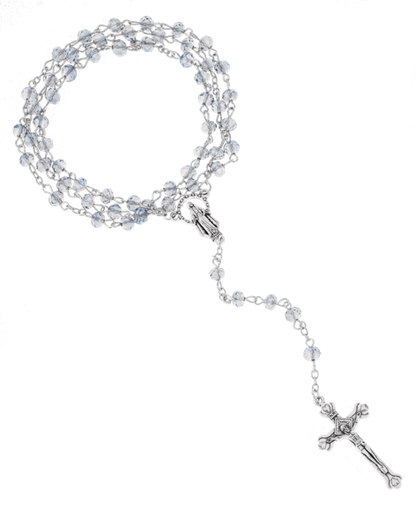 Colours of Faith Rosary