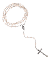 Load image into Gallery viewer, Colours of Faith Rosary
