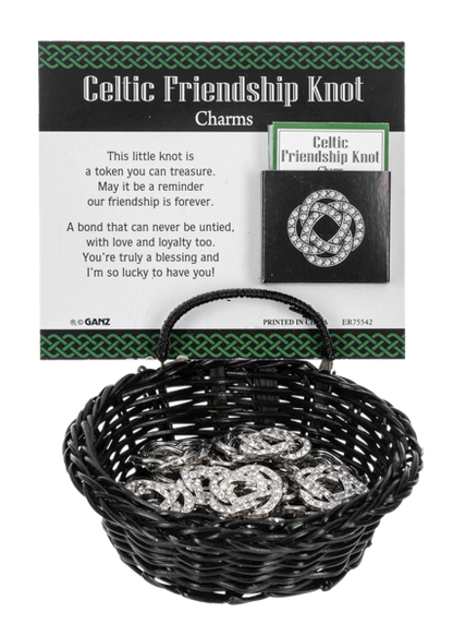 Celtic Friendship Knot