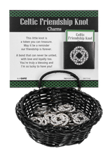 Load image into Gallery viewer, Celtic Friendship Knot
