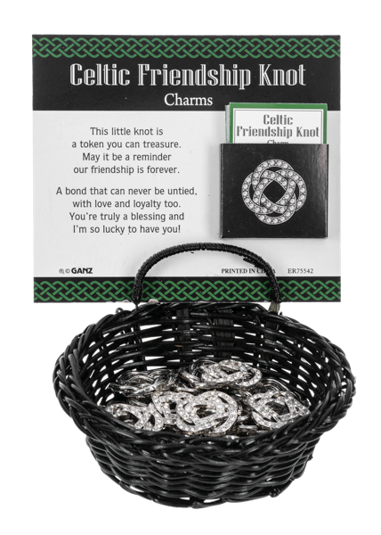 Celtic Friendship Knot