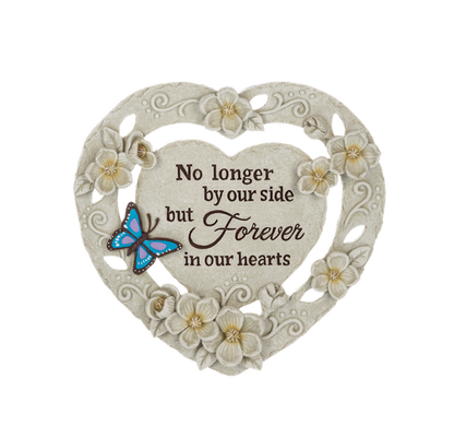 Heart Stepping Stone