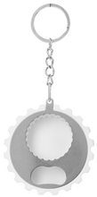 Load image into Gallery viewer, Best Dad by Par - Keychain/Bottle Opener
