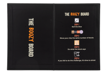 Load image into Gallery viewer, Drinking Game Boards
