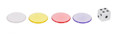 Drinking Game Boards