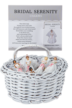 Load image into Gallery viewer, Bridal Serenity Charms
