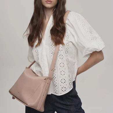 London Convertible Crossbody Shoulder Bag