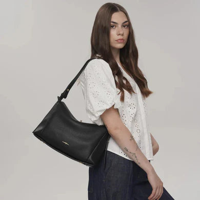 London Convertible Crossbody Shoulder Bag