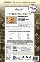 Load image into Gallery viewer, d&#39;marie Slush Mix
