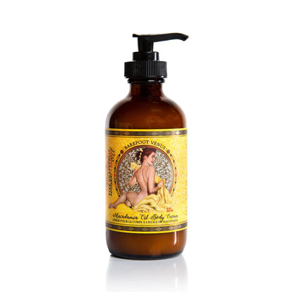 Body Cream