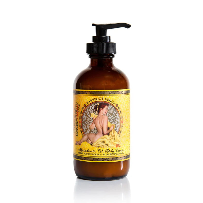 Body Cream