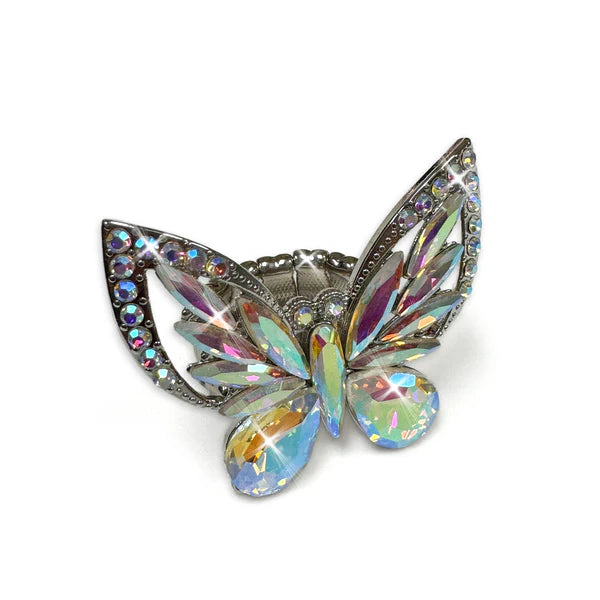 Butterfly Ring