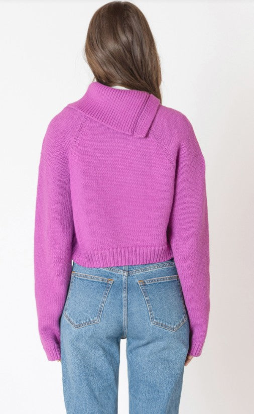 Evelyn Sweater 2627020