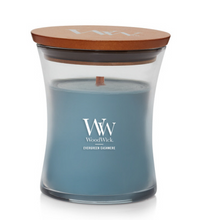 Load image into Gallery viewer, Medium Woodwick Hourglass Jar
