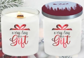 Christmas Candle Collection
