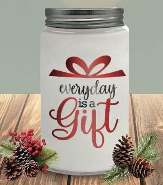 Christmas Candle