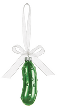 Load image into Gallery viewer, Christmas Pickle Ornament
