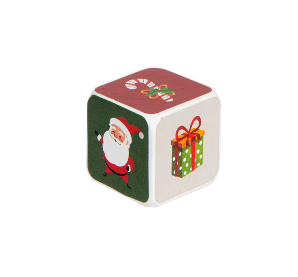 Pass the Present Gift Exchange Game