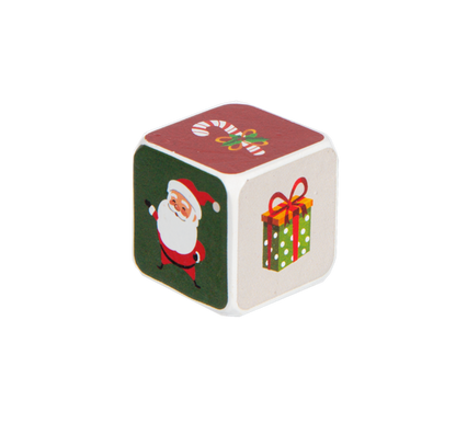 Pass the Present Gift Exchange Game