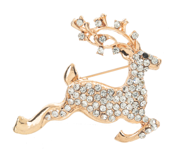 Season's Sparkly Pins