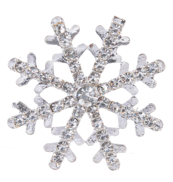 Season's Sparkly Pins