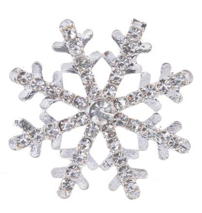 Season's Sparkly Pins
