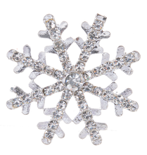 Load image into Gallery viewer, Season&#39;s Sparkly Pins
