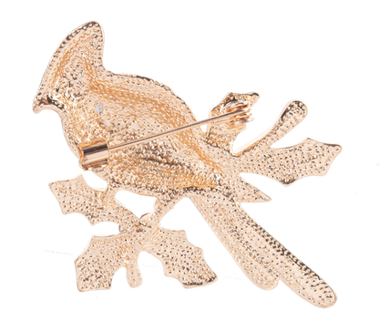 Season's Sparkly Pins