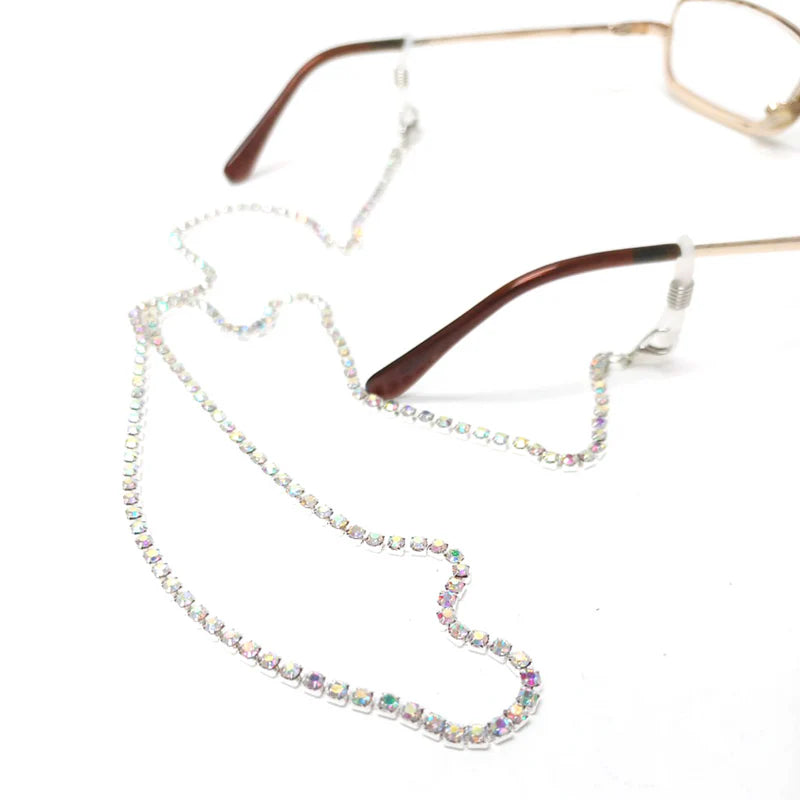Crystal Wing Tip Readers