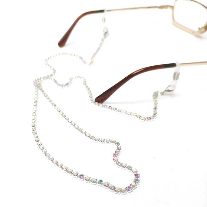 Crystal Wing Tip Readers