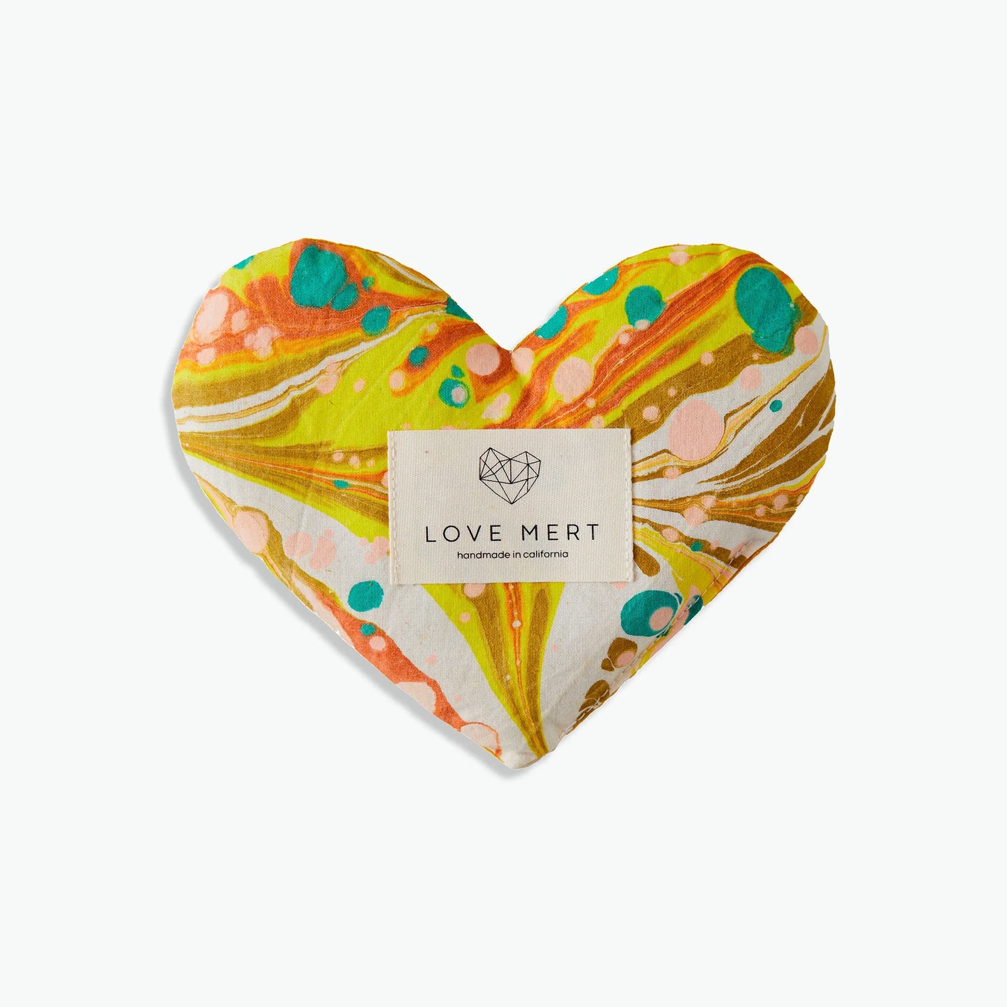 Eye Love Pillow - mesa