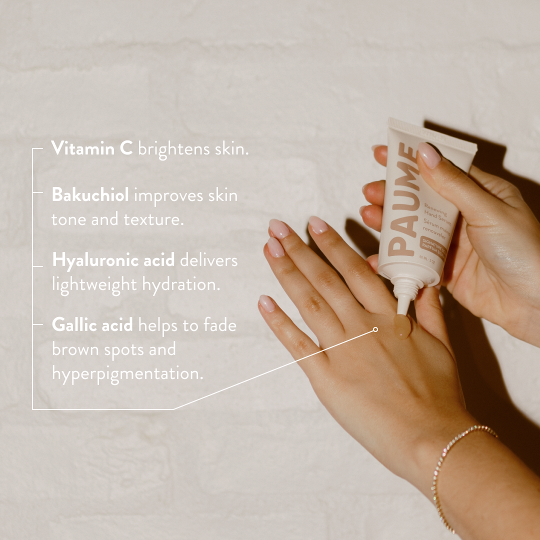 PAUME - Renewing Hand Serum