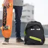 Grillz Back Pack