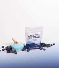 Load image into Gallery viewer, Bath Time Makes Me Feel Less Murdery Epsom Salt Bath Soak
