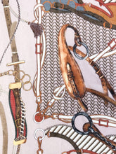 Load image into Gallery viewer, Coco - Spring/Summer Blush Scarf
