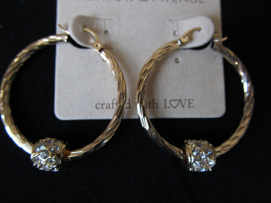 Hoop Earring