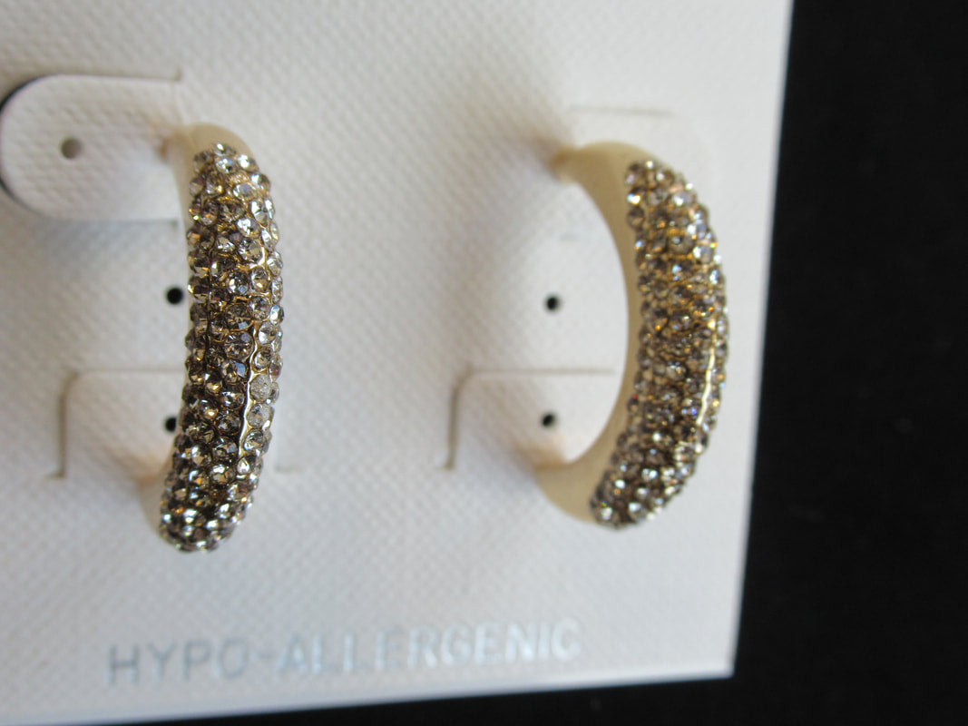 Pretty Hoops