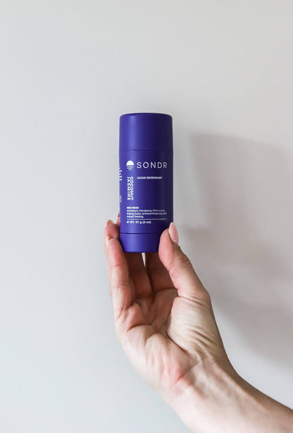 SONDR - Full Size Coconut Jasmine