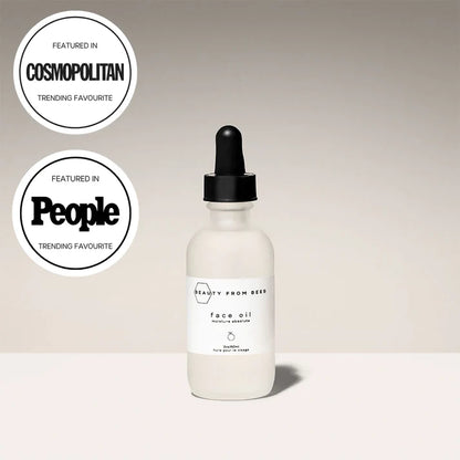 Face Oil