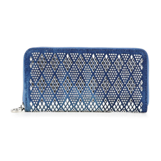 Handbag Express - Diamond Bling Wallet