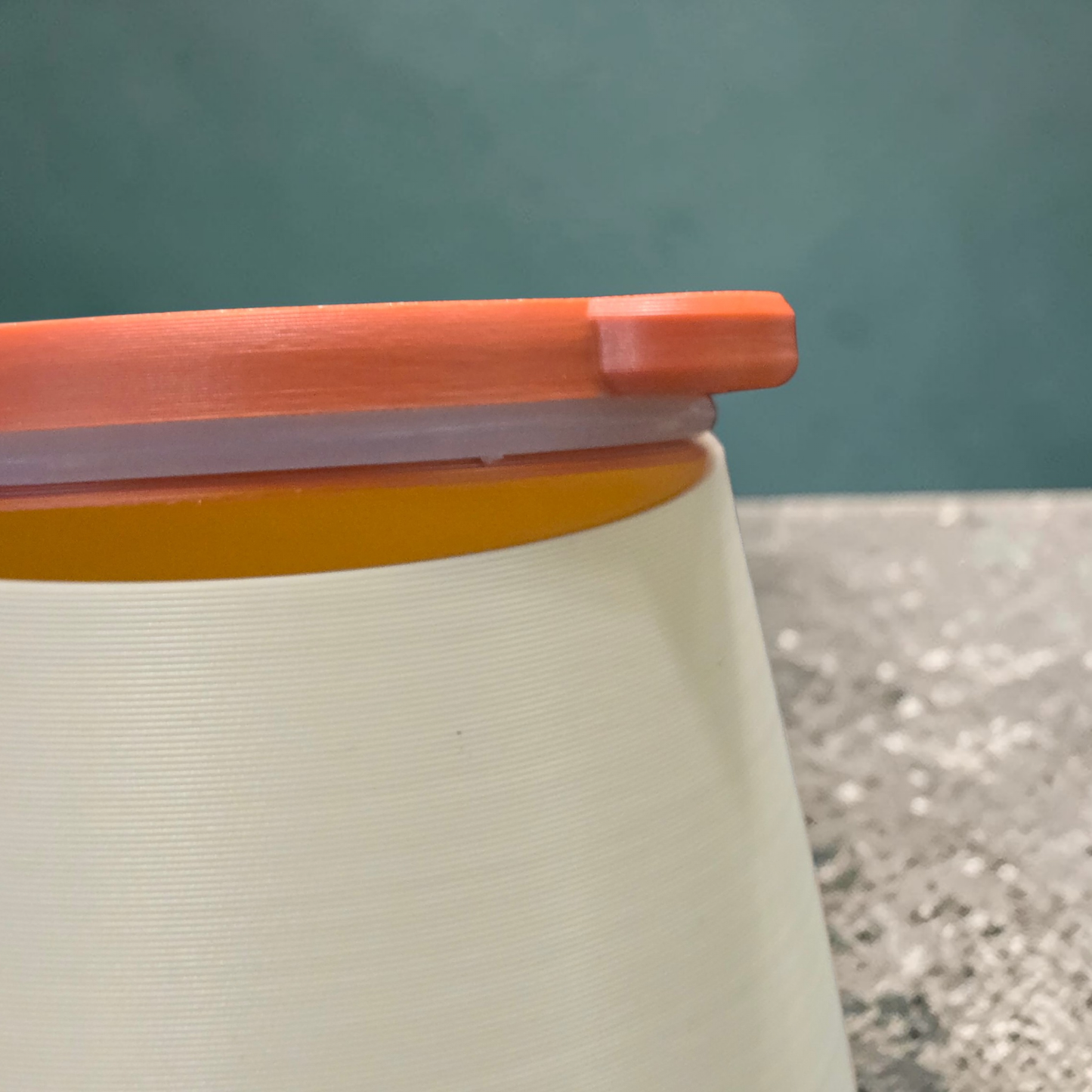 Wine Tumbler Lid