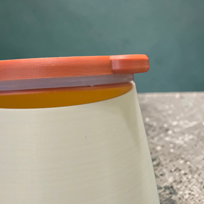 Wine Tumbler Lid