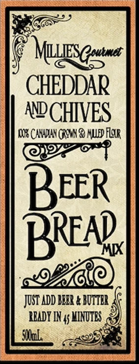 Quick Breads