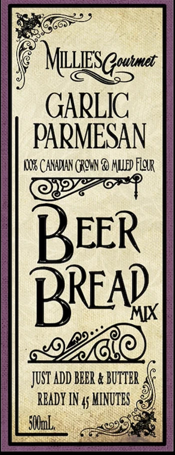 Quick Breads