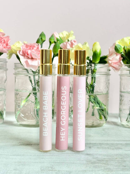 Perfume Mini-Mist